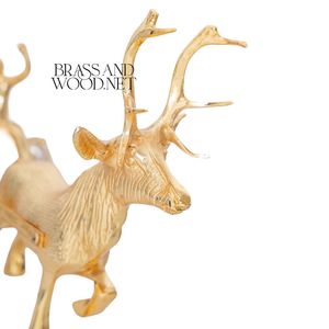 Vàng Nai Pha Lê Và Brass Vận Chuyển Mô Hộp - Product Image 3