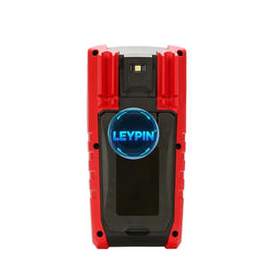 Multímetro Digital Inteligente UNI-T UT195E True RMS, Resistente al Agua IP65 con Pantalla LCD, Linterna, Medición de Voltaje LoZ Lexso - Product Image 5
