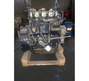 Fully Operational Used 3024C <b>Engine</b> Ideal for Compact <b>Machinery</b> and Power Units - Product Image 6