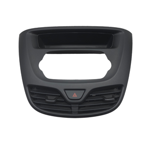 PANEL DE TABLERO CENTRAL OPEL Serie Karl 94537353 (15>17) - Product Image 1