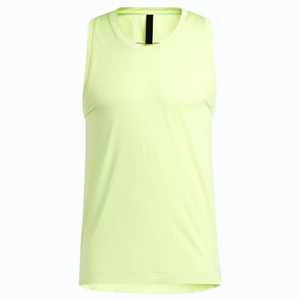 Camiseta sin mangas de verano de algodón personalizada para hombre, venta al por mayor, gimnasio, entrenamiento físico, músculo, sin mangas, estilo informal - Product Image 6