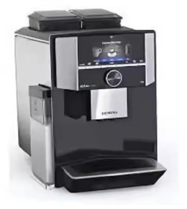 การมาถึงของ EQ.9ใหม่บวกเชื่อมต่อเครื่องชงกาแฟกับถ้วยถั่ว - Product Image 3