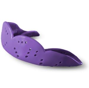 El mejor protector bucal antironquidos termoplástico libre de EVA de alta calidad para adultos Nuevo producto de seguridad deportiva - Product Image 6