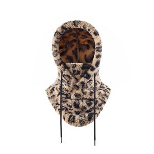 ผู้ผลิตบาลาคลาวาขนแกะแบบกำหนดเองขายส่ง บาลาคลาวาสำหรับขี่มอเตอร์ไซค์แบบระบายอากาศได้ สำหรับการสั่งซื้อจำนวนมาก บาลาคลาวาขนแกะ - Product Image 5