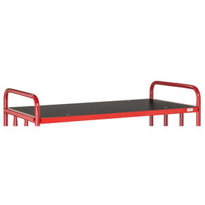 ชั้นวางสินค้าแบบ Mezzanine รุ่น 700 และโต๊ะเหล็กแบบพรีเมียมเพื่อเพิ่มประสิทธิภาพการทำงาน - Product Image 1