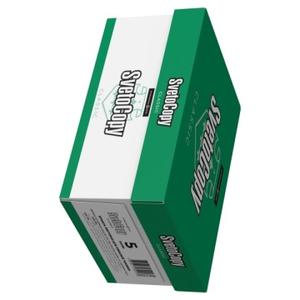 Papel de Copia Blanco Original Svetocopy A4 80g PLA y Resina PET Reino Unido a Precio Moderado - Product Image 6