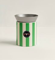 Porte-encens indien artisanal en bois et résine bleu foncé et blanc, brûleur d'aromathérapie unique pour la coriandre, la salle de yoga et les espaces spirituels