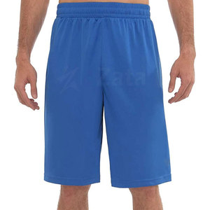 Shorts MMA pour hommes, design personnalisé, logo sur mesure, solides, décontractés, légers, respirants, séchage rapide, service OEM, haute qualité, 100% - Product Image 1