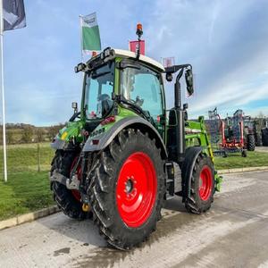 Vente en gros de qualité supérieure Fendt 300 Vario Livraison rapide incluse Sécurisez le vôtre aujourd'hui et améliorez votre productivité agricole - Product Image 5