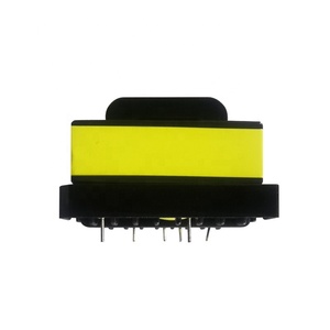 Convertisseur électronique haute fréquence SMPS EPC46 à bobine toroïdale unique ROHS <span class=keywords><strong>pour</strong></span> <span class=keywords><strong>transformateur</strong></span>, onduleur <span class=keywords><strong>de</strong></span> <span class=keywords><strong>courant</strong></span> <span class=keywords><strong>pour</strong></span> éclairage LED et automobile - Product Image 3