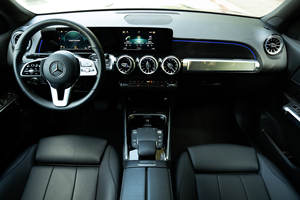 Usado Clean 2023 Mercedes-s-Ben-z GLB 250 - Product Image 3