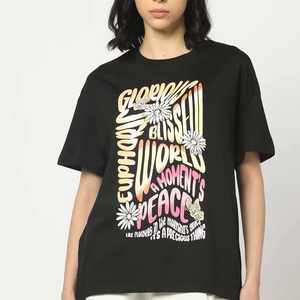 Camisetas de Mujer de Alta Calidad, Servicio OEM, Secado Rápido, Precio de Fábrica, Diseño Único - Product Image 3