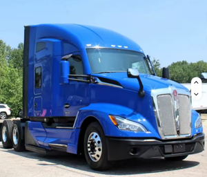 Camión Semirremolque T680 USADO 2023 con Cabina Alta, 455HP, 12 Velocidades, Transmisión Automática Endurant, ENVÍO MUNDIAL - Product Image 2