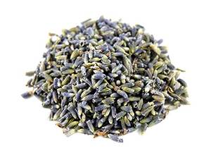 Capullos de lavanda seca de Vietnam para decoración de bodas, uso de té, lavanda seca sostenible para aromaterapia, artesanía, aroma relajante - Product Image 5