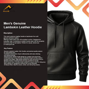 Veste de moto noire artisanale de qualité supérieure pour homme, vêtement d'extérieur en toile de polyester/coton respirant pour l'hiver - Product Image 4