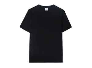 2025 Manufacturer OEM T-Shirt Custom Cotton <b>Tshirts</b> for Men Wholesale 100% Cotton <b>Tshirt</b> with Logo Printing - Product Image 3
