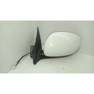 ESPEJO RETROVISOR IZQUIERDO NISSAN Juke 1ª Serie 963021KA7A K9K (10>13) - Product Image 1