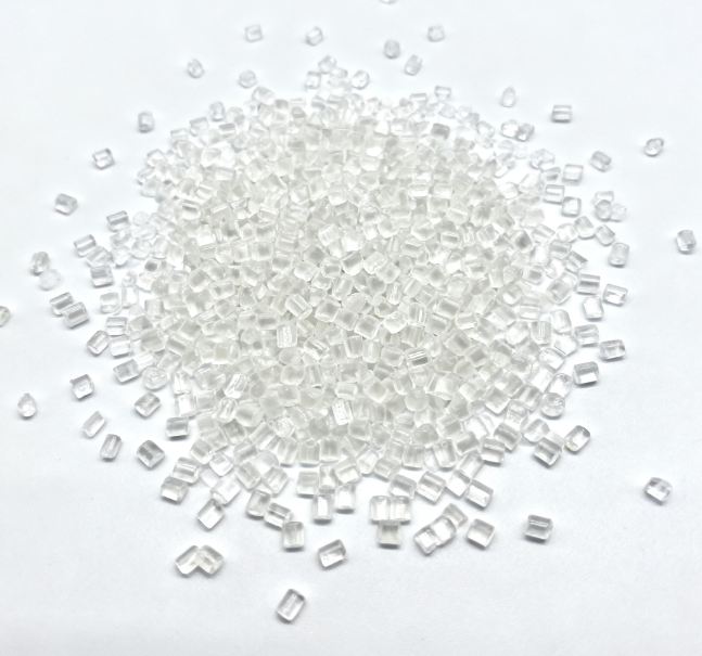 Virgin Recycled HDPE Plastic Raw Materials