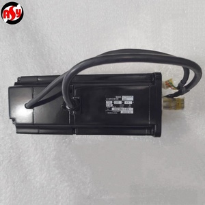 NOUVEAU <span class=keywords><strong>MOTEUR</strong></span> SERVO AC R88M-U75030VA-BS1 - Product Image 1