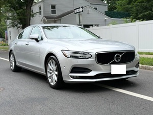 2018 V O L V O S90 T6 MOMENTUM AWD LISTO PARA ENVIAR - Product Image 5