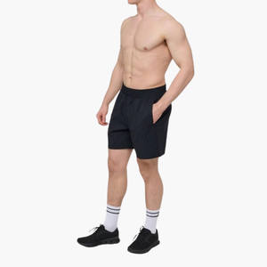 Pantalones Cortos Deportivos de Verano para Hombre, Ligeros, Personalizados, al por Mayor, de Secado Rápido, Holgados, Casuales, de Punto, para Correr, Baloncesto y Entrenamiento - Product Image 4