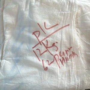 Tissu teint en fil gris de qualité supérieure, technique de tissage douce, idéal pour les créations personnalisées élégantes et les vêtements confortables pour garçons et filles - Product Image 2