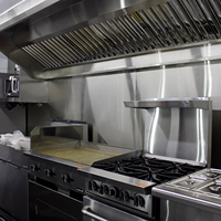 Remolque de Comida Personalizado, Totalmente Equipado, para BBQ, Café, Hot Dogs y Pizza, con Cocina, Camión de Comida Móvil para Calles Urbanas