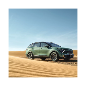 Voitures KIA Sportage 2026 disponibles en gros, qualité supérieure et livraison rapide - Product Image 1