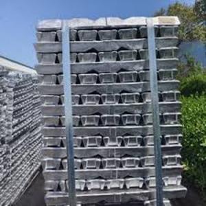 Lingote de Aluminio A7, 99.99% de Pureza, Material No Aleado, No Secundario, Reciclado, para Compradores Industriales - Product Image 4