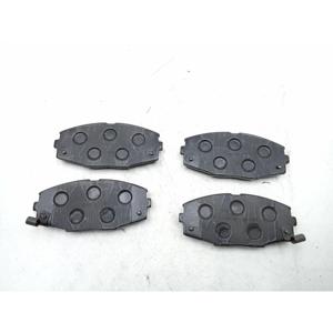 Pastillas de Freno TOYOTA Supra 2ª Serie (83>87) FDB476A Gasolina - Product Image 4