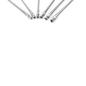 Surgiright-Juego de instrumentos quirúrgicos ortopédicos de primera calidad, 5 uds., escariador flexible, fuente de alimentación manual - Product Image 2