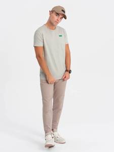 Venta caliente nuevo producto camiseta Producción en Turquía Calidad Lujo élite camiseta nueva moda último diseño Mejor precio Cuello redondo - Product Image 2