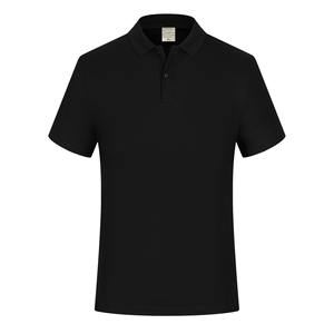 Camiseta de Polo de Golf Personalizada para Hombre, 100% Poliéster, Tejido de Punto con Patrón Sólido, Precio de Sublimación - Product Image 4