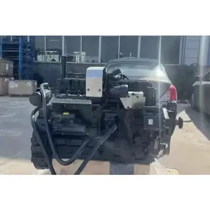 6D114เครื่องยนต์ดีเซลมือสองของเดิม/ใหม่ - Product Image 4