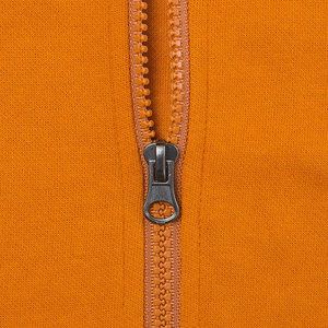 Breathable Fabric Plain Dyed <b>Gym</b> <b>Hoodie</b> <b>for</b> Mens Stylish Sleeveless Front Zipper Casual Look Unique Design Basic Cotton Blended - Product Image 4