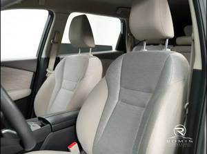 รถยนต์นิสสัน เอ็กซ์เทรล ไฮบริด SUV ปี 2024 สีเทา รถอเนกประสงค์พลังงานใหม่ สำหรับการขับขี่ในเมือง |   พร้อมส่งออก - Product Image 3