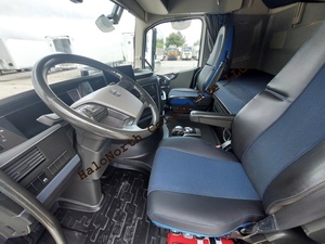 Camión Tractor Volvo FH 500 4X2 2023, Diésel de Servicio Pesado, Euro 6, Transmisión Automática, Chasis de Camión, Barato en Venta - Product Image 5