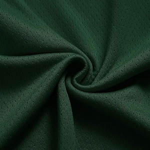 Maillot de football américain surdimensionné personnalisé de haute qualité avec manches courtes 100% polyester unisexe grande taille prix de gros - Product Image 3