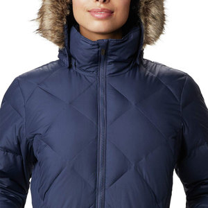OEM Services High Quality Women Polar fleece Puffer <b>Jacket</b> New Design Women Puffer <b>Jacket</b> For Winter Use <b>Jackets</b> Women's - Product Image 4