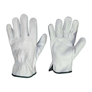 Unisex ถุงมือหนังกันลื่นและทนไฟสำหรับงานหน้าจอสัมผัสสำหรับทุกเพศ - Product Image 6