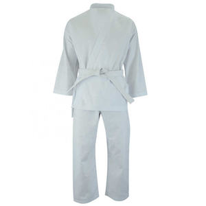 Professional Plain Jiu Jitsu Brown Gi / Bjj <b>Kimono</b> / BJJ Gis Custom Bjj Gi for <b>Men</b> Brazilian Jiu Jitsu <b>Kimono</b> - Product Image 4