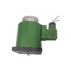 Bobina de solenoide de electroimán de tipo húmedo para válvula de alta presión 4/5/5YC 24 MFB1/3/220/3/. 5/7YC V AC - Product Image 6