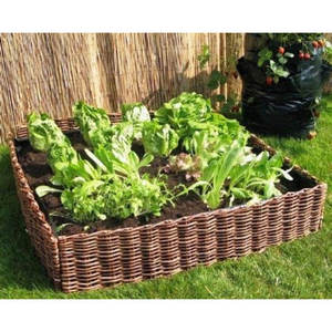 Ensembles de jardin en bois brun - Product Image 2