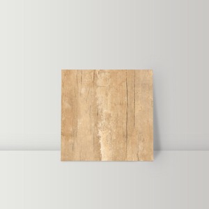 Azulejos de cerámica esmaltada de porcelana de alta calidad de 60x60cm, azulejos antideslizantes para suelo de baldosas pulidas completas con aspecto de madera - Product Image 1