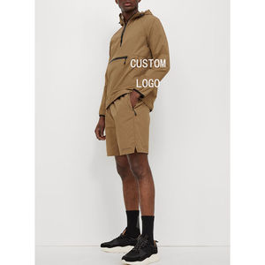 Custom Tee T-shirt <b>Short</b> <b>Set</b> <b>hoodie</b> Summer Clothes Piece 2 t Shirt <b>and</b> <b>Shorts</b> <b>Set</b> for <b>Men</b> - Product Image 6