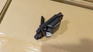 MANILLA INTERIOR DE PUERTA PARA E28/E30 M40 () - Product Image 4