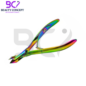 ชุดเครื่องมือทำเล็บเท้า สแตนเลสสตีล คุณภาพสูง สำหรับรักษาเล็บขบ ได้รับการรับรองมาตรฐาน CE - Product Image 4