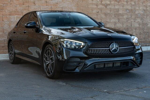 Mercedes-Benz Classe E E 350 RWD 2023 - Product Image 2