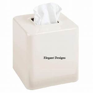 Mini porte-serviettes porte-papier de soie de table en métal pour papier de décoration de Table à manger de Restaurant - Product Image 2