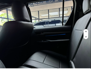 Toyota Hilux Conquest V 4x4 2022 Usada en Excelentes Condiciones - Product Image 3